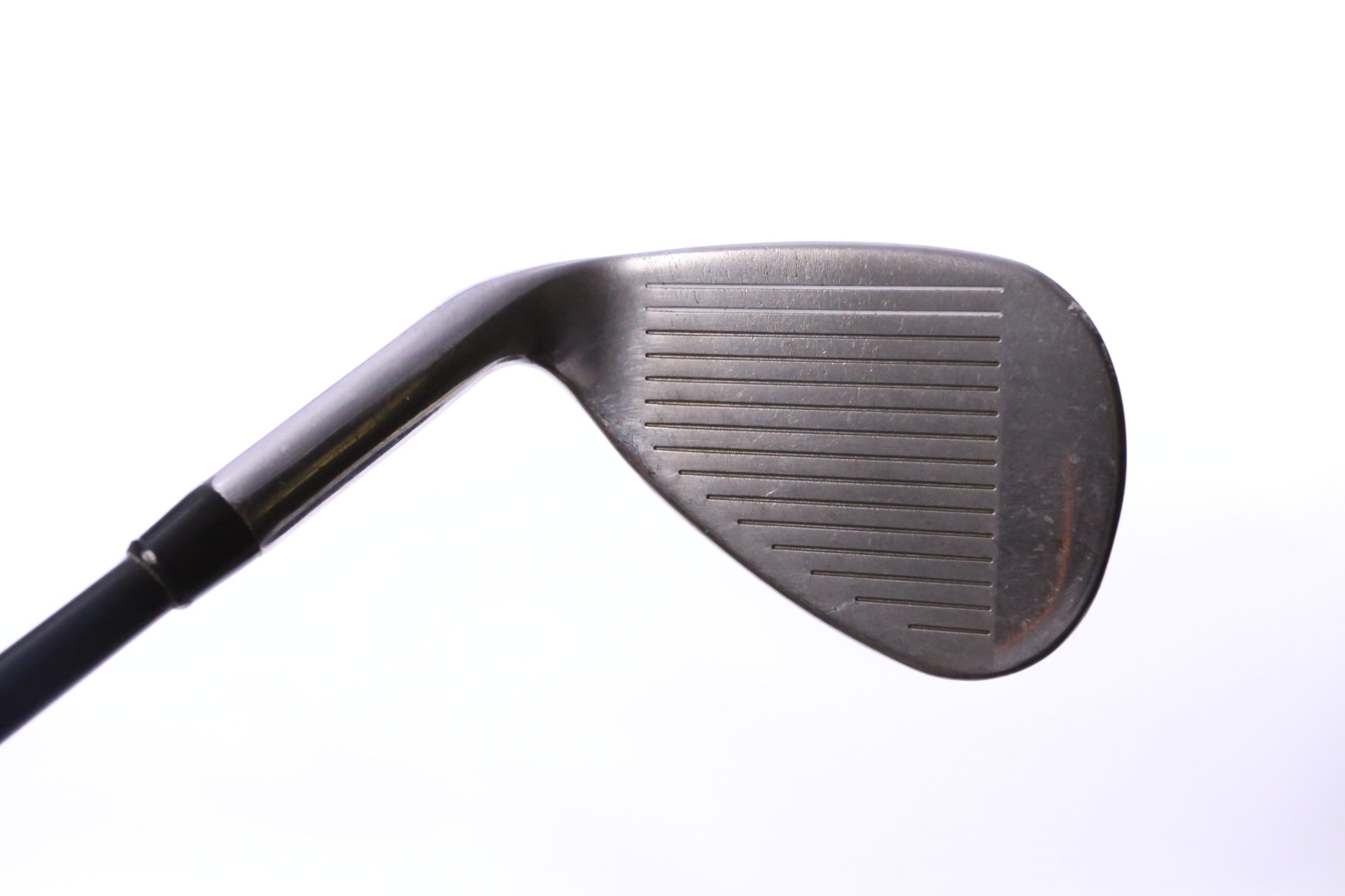 Used Callaway Rogue ST MAX Gap Wedge - Right-Handed - 51 Degrees - Regular Flex