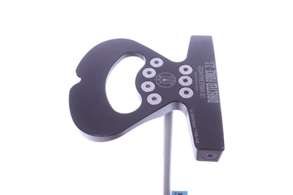 Used L.A.B. Golf Directed Force 2.1 Putter - Right-Handed - 34 in - Mallet