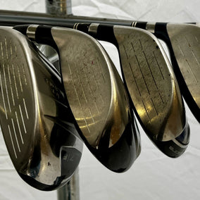 Wholesale Lot of 30 Golf Clubs - Mixed Fairway Woods-Next Round