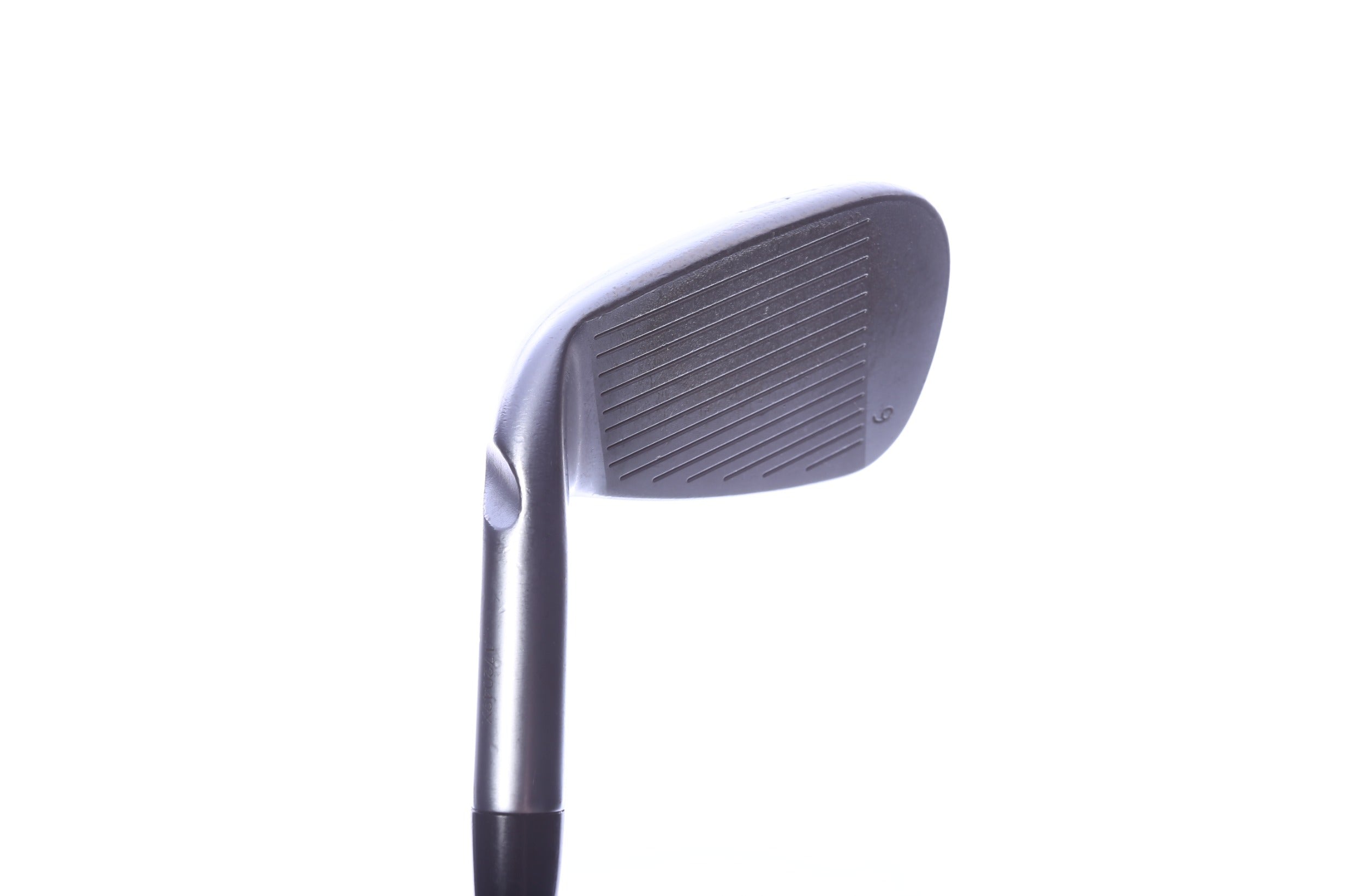 Used Ping i200 Single 9-Iron - Right-Handed - Stiff Flex-Next Round
