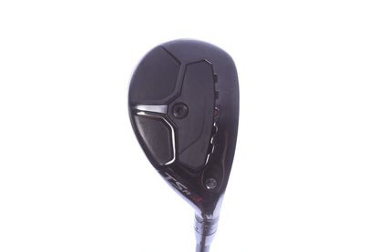 Used Titleist TSR3 4H Hybrid - Right-Handed - 21 Degrees - Stiff Flex-Next Round