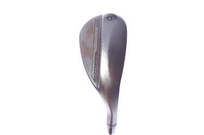 Used Titleist Vokey SM10 Raw Lob Wedge - Right-Handed - 60 Degrees - Wedge Flex