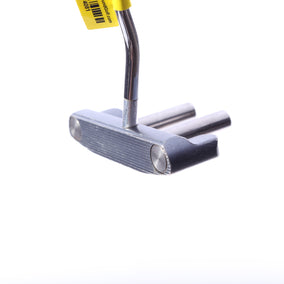 Used Guerin Rife 2 Bar Blade Putter - Right-Handed - 35 in - Mallet-Next Round