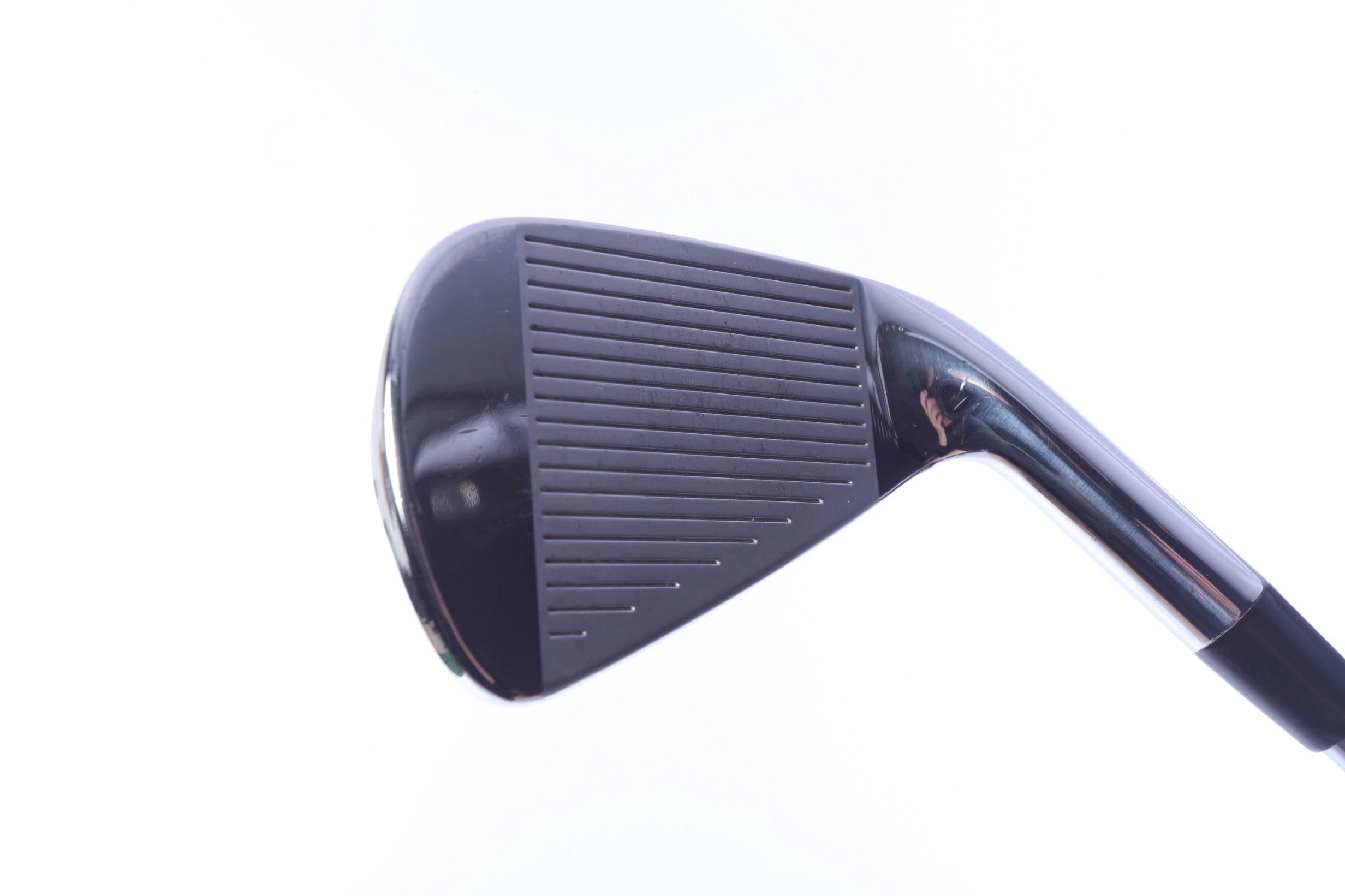 Used Callaway 2013 X Forged Single 6-Iron - Left-Handed - Regular Flex