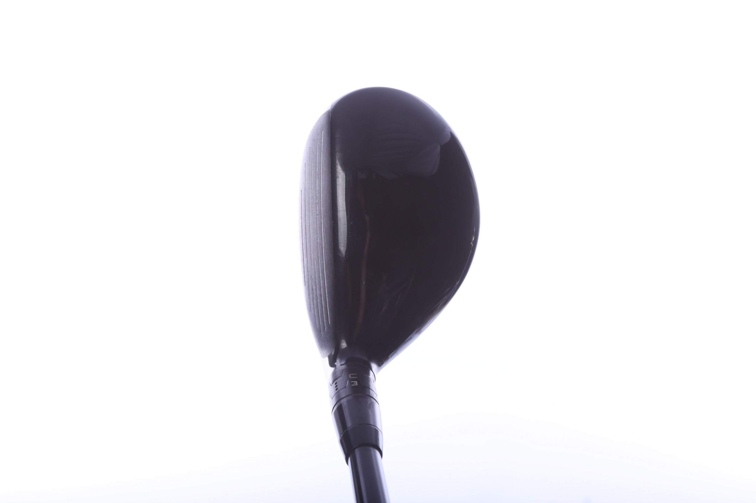 Used Titleist TSi2 4H Hybrid - Right-Handed - 21 Degrees - Regular Flex