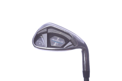 Used Callaway Rogue X Single 9-Iron - Right-Handed - Seniors Flex-Next Round