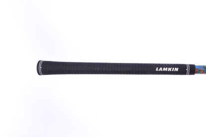 Used Va Composites Raijin Hybrid Shaft Regular Flex Graphite - 38.5 in - Mizuno Adapter-Next Round