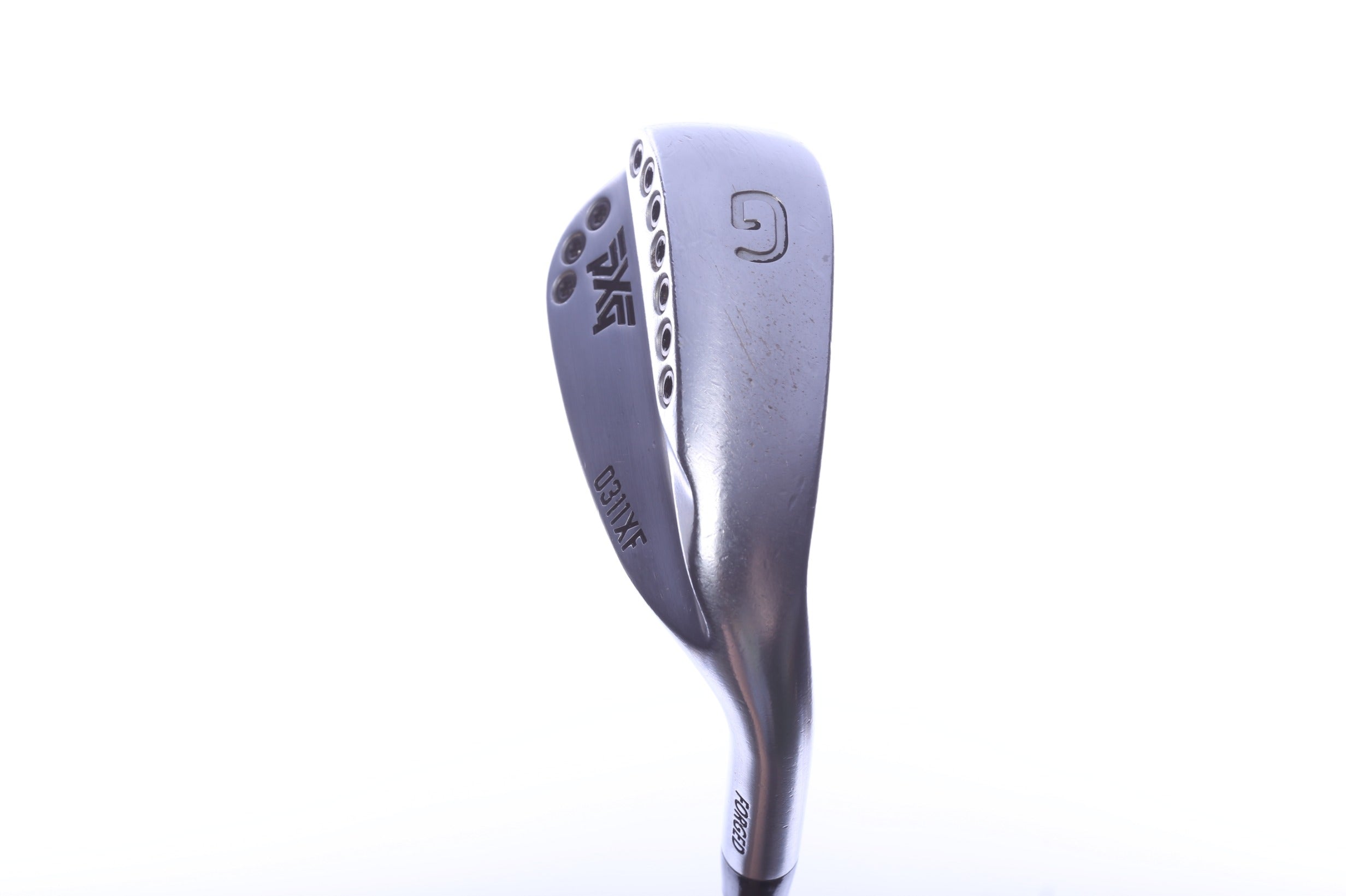 Used PXG 0311XF Gap Wedge - Right-Handed - 49 Degrees - Ladies Flex