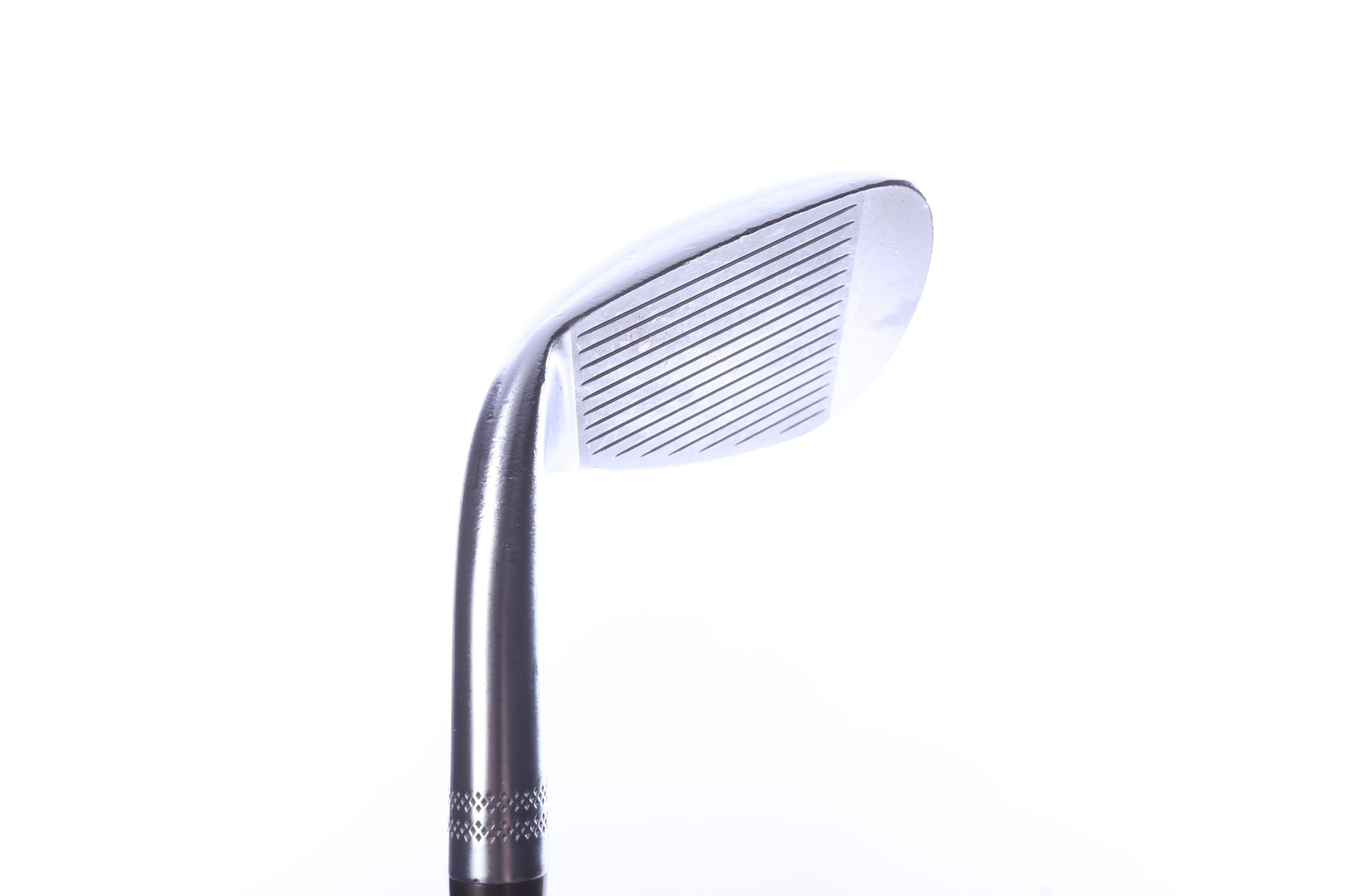 Used Callaway Opus Brushed Chrome Gap Wedge - Right-Handed - 50 Degrees - Wedge Flex-Next Round