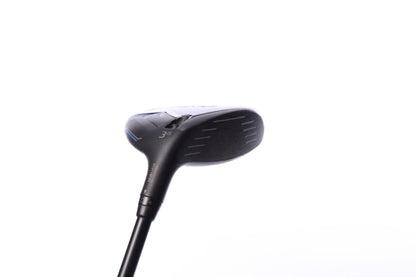 Used Ping G440 MAX 3-Wood - Right-Handed - 15 Degrees - Stiff Flex-Next Round