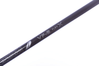 Used Graphite Design Tour AD VF Fairway Wood Shaft Extra Stiff Flex Graphite - 40.75 in - Ping G440 Adapter