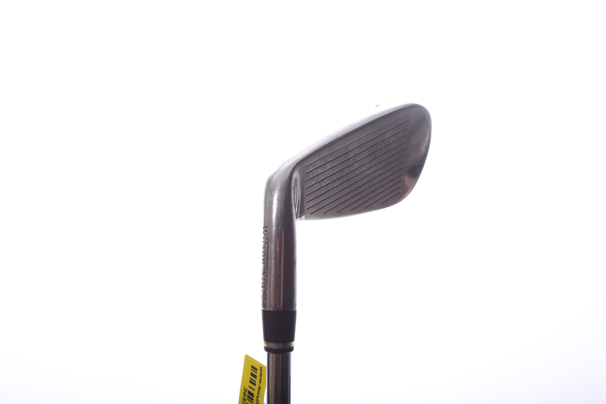 Used Wilson Staff D-100 Single 8-Iron - Right-Handed - Stiff Flex-Next Round