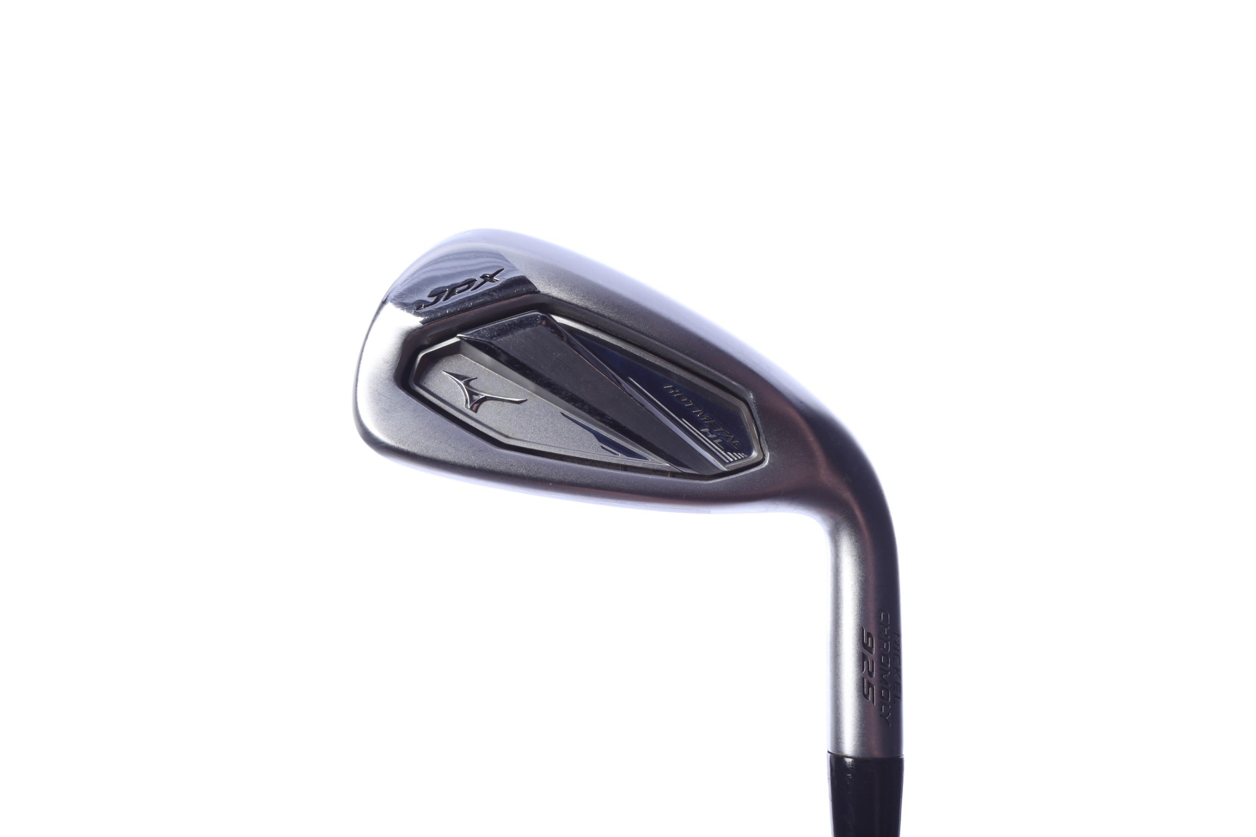 Used Mizuno JPX 925 Hot Metal HL Single 4-Iron - Right-Handed - Regular Flex