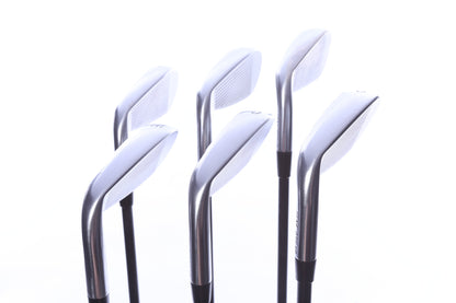 Used PXG 0311 XP GEN4 Iron Set - Right-Handed - 5-PW - Regular Plus Flex-Next Round