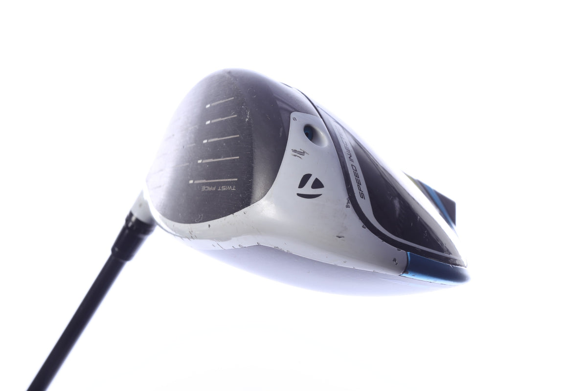Used TaylorMade SIM2 MAX-D Driver - 9 Degrees - Stiff Flex Fujikura Ventus TR Blue - Right-Handed