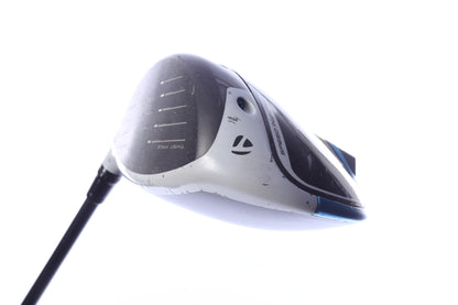Used TaylorMade SIM2 MAX-D Driver - 9 Degrees - Stiff Flex Fujikura Ventus TR Blue - Right-Handed