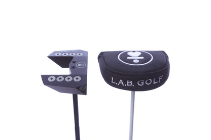 Used L.A.B. Golf Mezz.1 Putter - Right-Handed - 29.5 in - Mallet