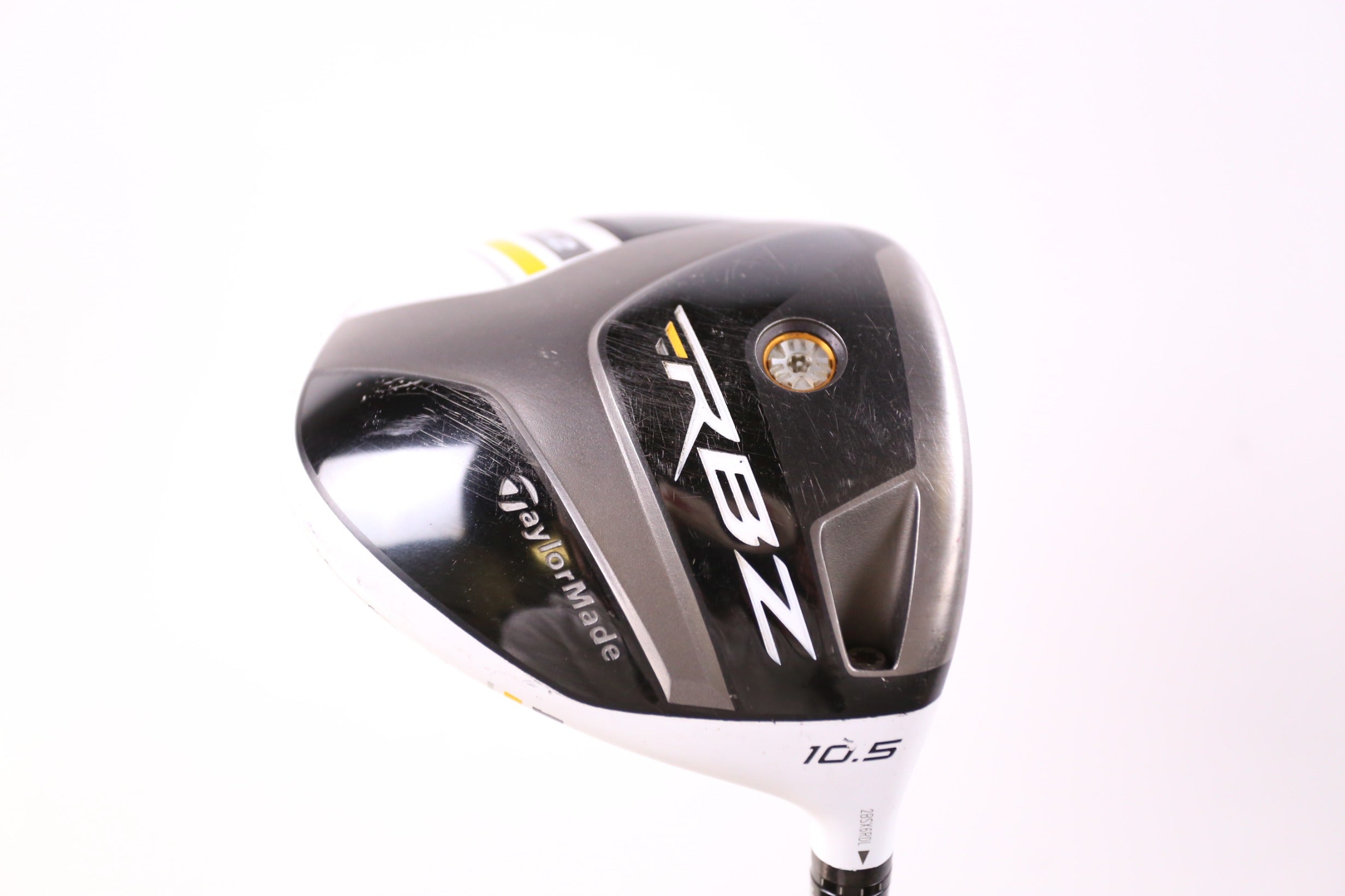 Taylormade RBZ 10.5 Degree online Driver Stiff Flex