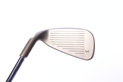 Used Ping G5 Single 3-Iron - Right-Handed - Regular Flex