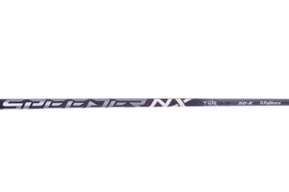 Used TaylorMade Qi35 3-Wood - Right-Handed - 15 Degrees - Regular Flex