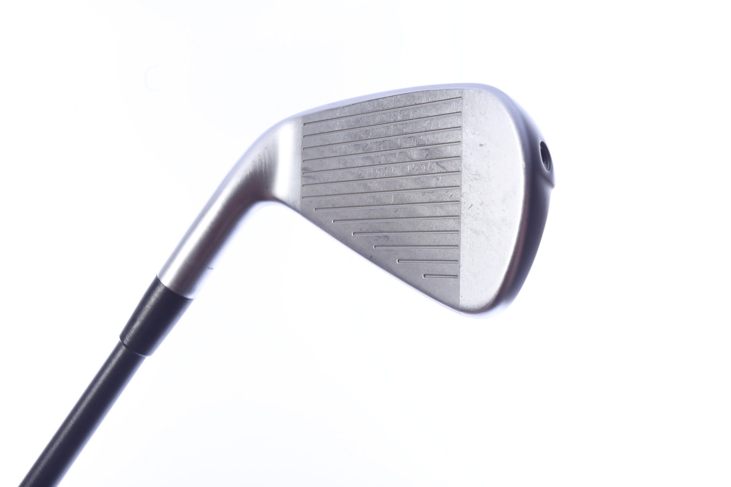 Used TaylorMade 2023 P790 Single 4-Iron - Right-Handed - Extra Stiff Flex-Next Round