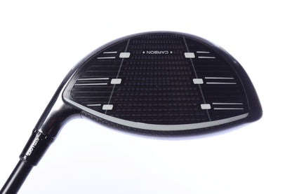 Used TaylorMade Qi35 Driver - 9 Degrees - Stiff Flex Project X Hzrdus - Right-Handed