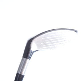 Used TaylorMade Burner Rescue 2008 3H Hybrid - Right-Handed - 19 Degrees - Stiff Flex-Next Round