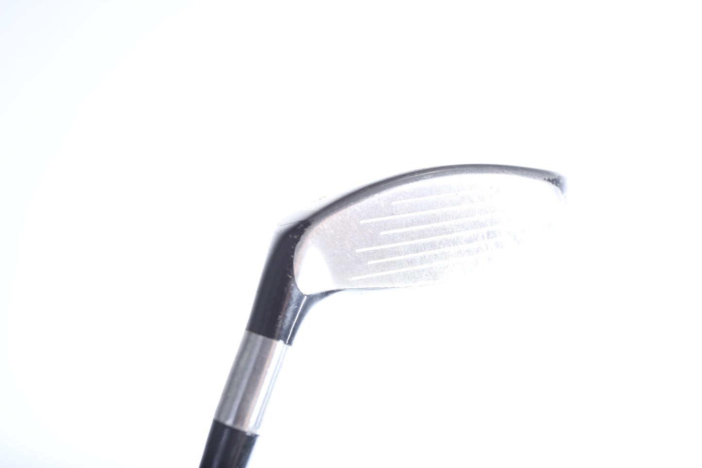 Used TaylorMade Burner Rescue 2008 3H Hybrid - Right-Handed - 19 Degrees - Stiff Flex-Next Round