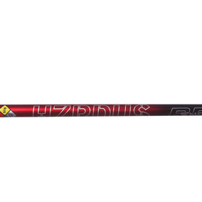 Used Callaway Paradym Ai Smoke TD Driver - 9 Degrees - Stiff Flex Project X HZRDUS Smoke Red RDX - Left-Handed-Next Round