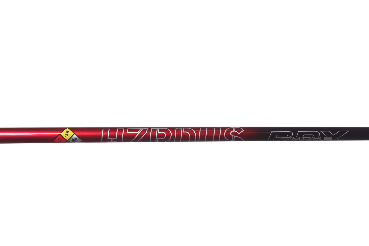 Used Callaway Paradym Ai Smoke TD Driver - 9 Degrees - Stiff Flex Project X HZRDUS Smoke Red RDX - Left-Handed-Next Round