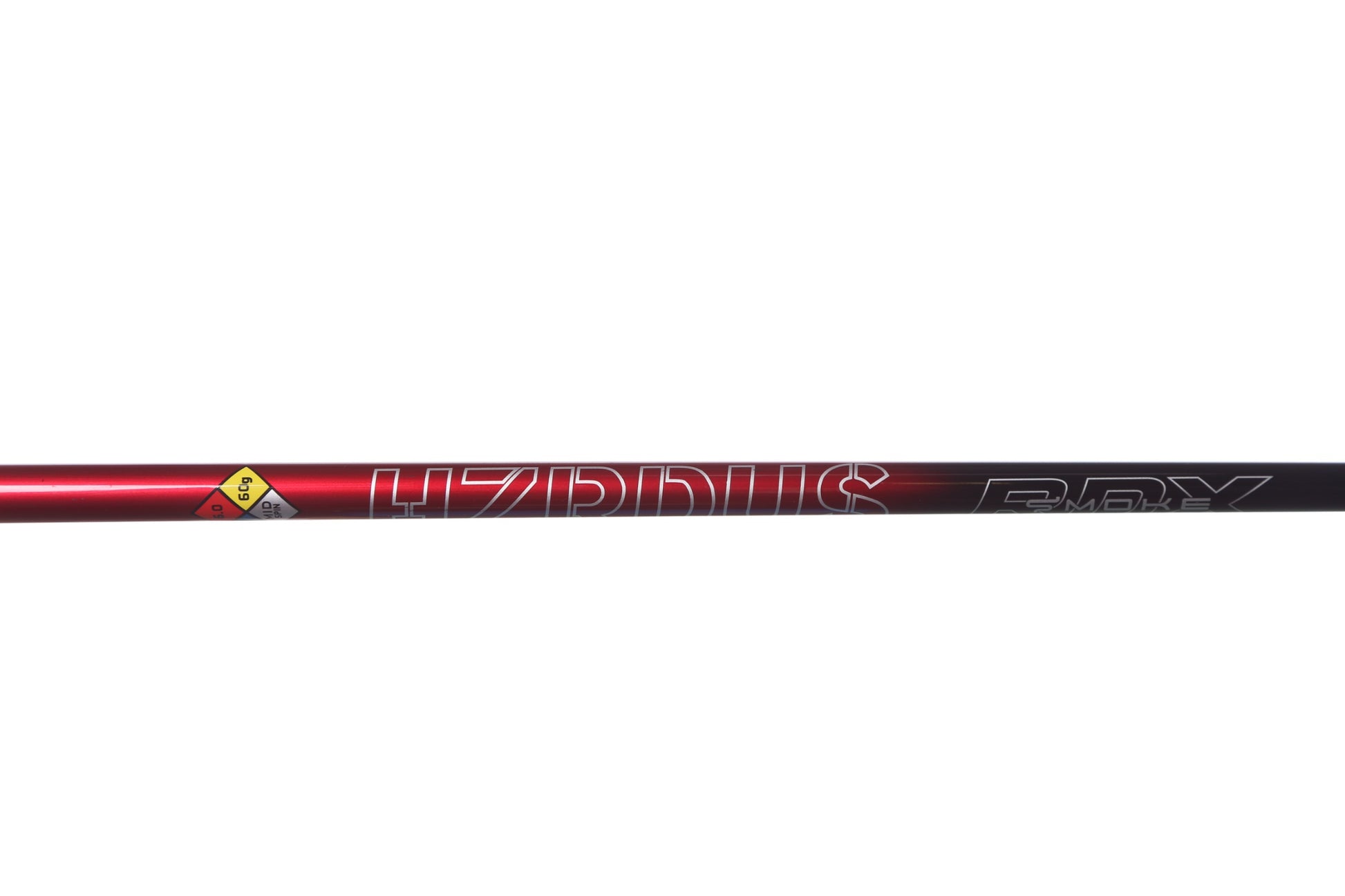 Used Callaway Paradym Ai Smoke TD Driver - 9 Degrees - Stiff Flex Project X HZRDUS Smoke Red RDX - Left-Handed-Next Round