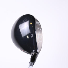 Used Callaway Big Bertha 23 3-Wood - Left-Handed - 16 Degrees - Regular Flex-Next Round