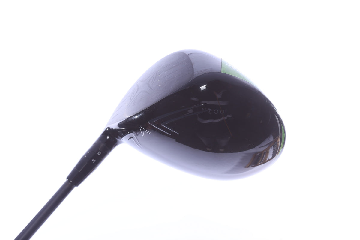 Used Callaway GBB Epic Driver - 9 Degrees - Stiff Flex Project X Even Flow Riptide - Right-Handed