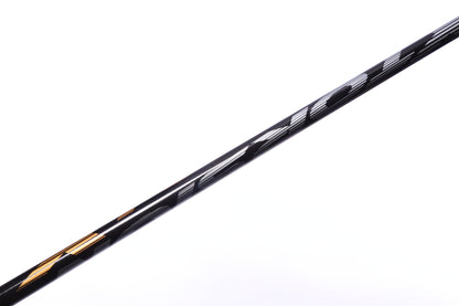 Used Aldila X-Torsion Copper Driver Shaft Extra Stiff Flex Graphite - 44.5 in - TaylorMade M Adapter-Next Round
