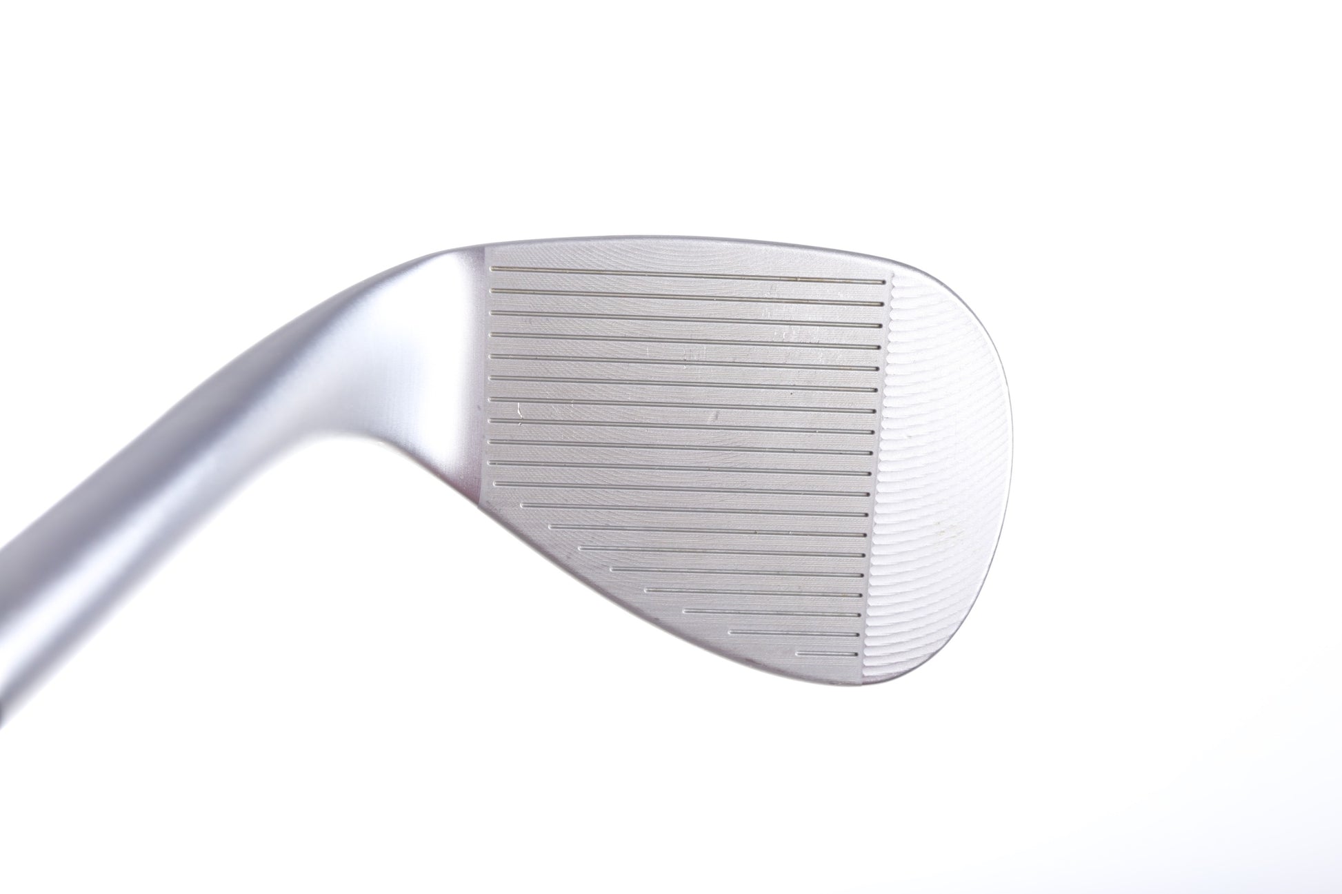 Used Cleveland RTX 6 ZipCore Tour Satin Lob Wedge - Right-Handed - 60 Degrees - Wedge Flex-Next Round