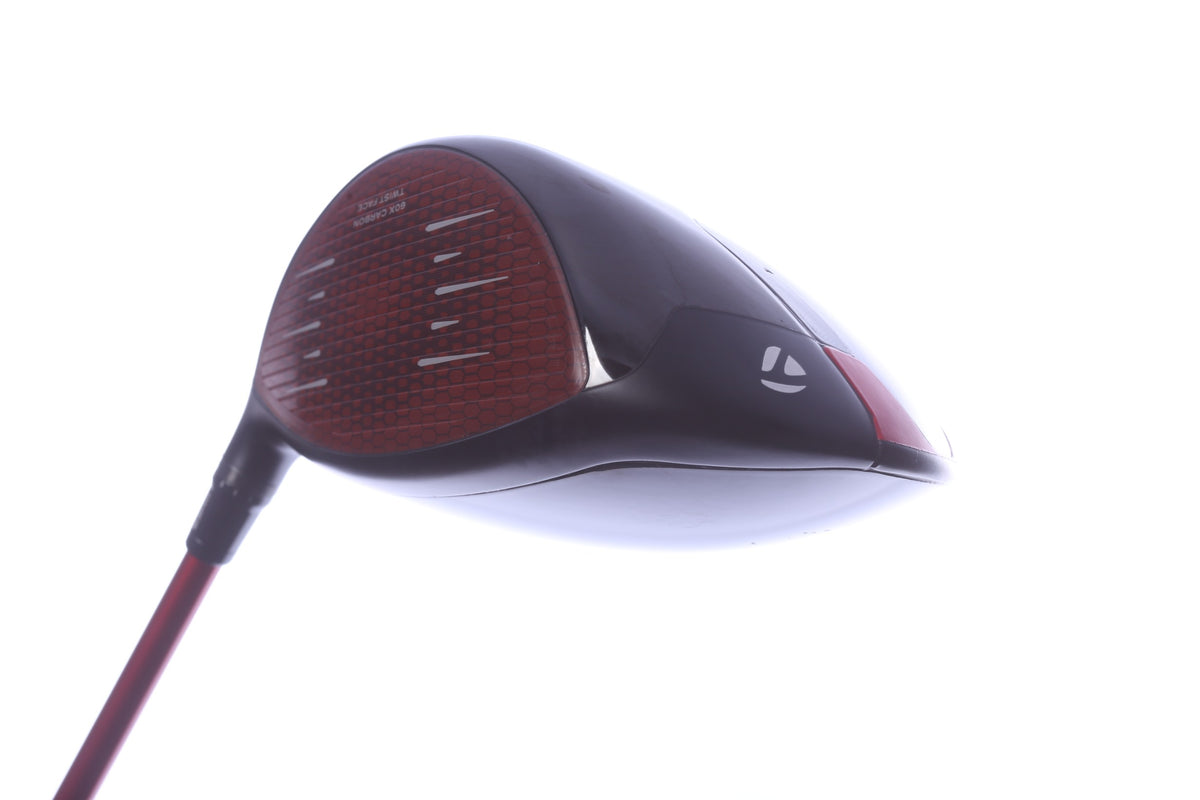 Used TaylorMade STEALTH 2 PLUS Driver - 10.5 Degrees - Regular Flex Fujikura Speeder NX - Right-Handed