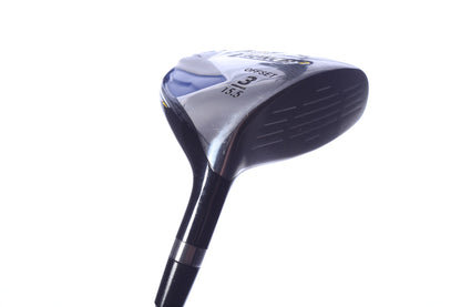 Used Tour Edge Hot Launch 2 3-Wood - Right-Handed - 15.5 Degrees - Regular Flex