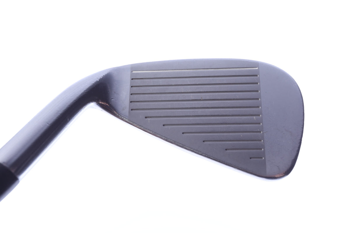 Used PXG 0311 Single 4-Iron - Right-Handed - Stiff Flex