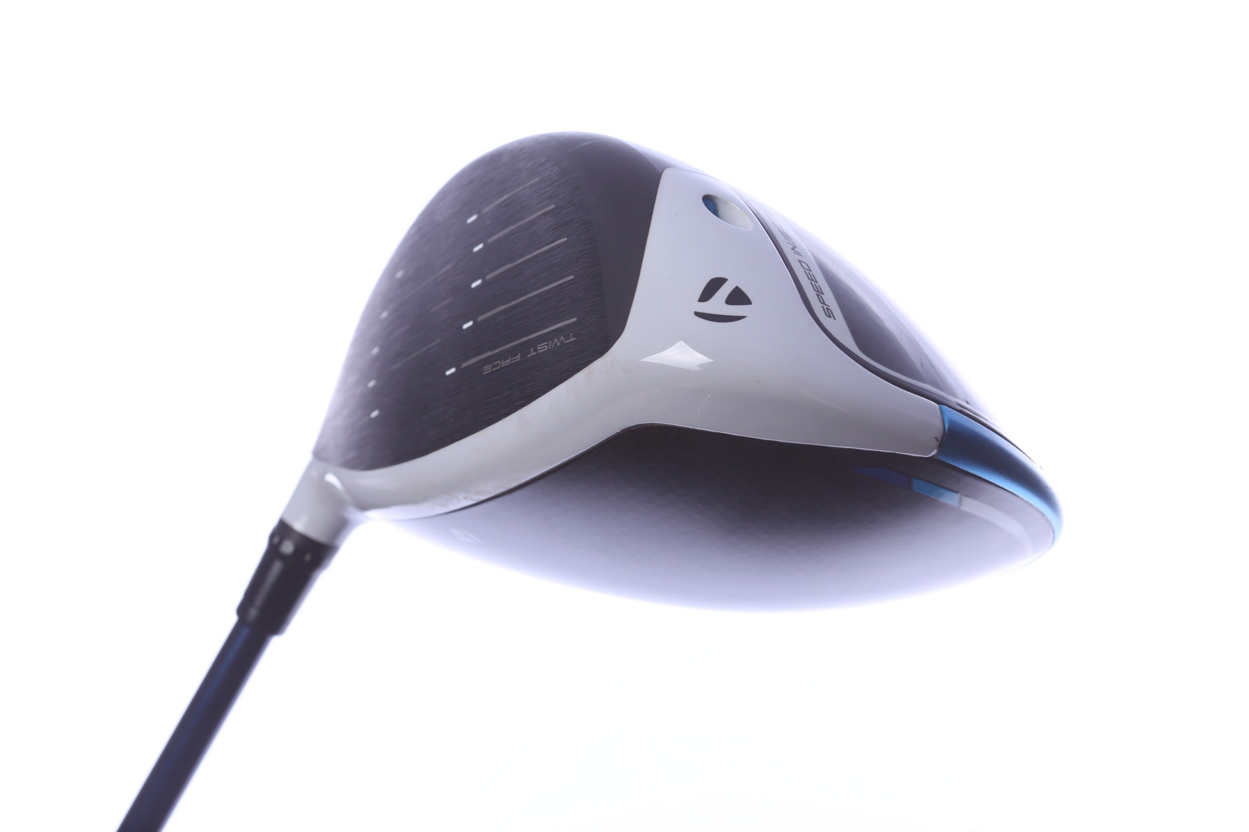 Used TaylorMade SIM2 MAX Driver - 10.5 Degrees - Regular Flex Fujikura Ventus Blue - Right-Handed