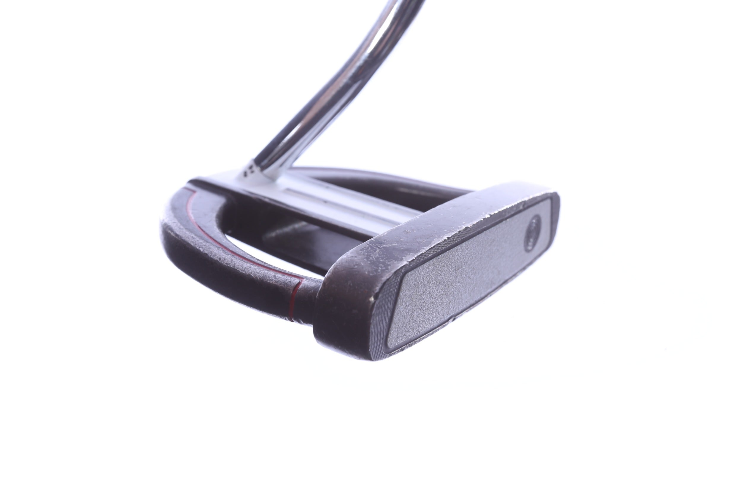 Used Odyssey Backstryke Marxman Putter - Right-Handed - 35 in - Mallet