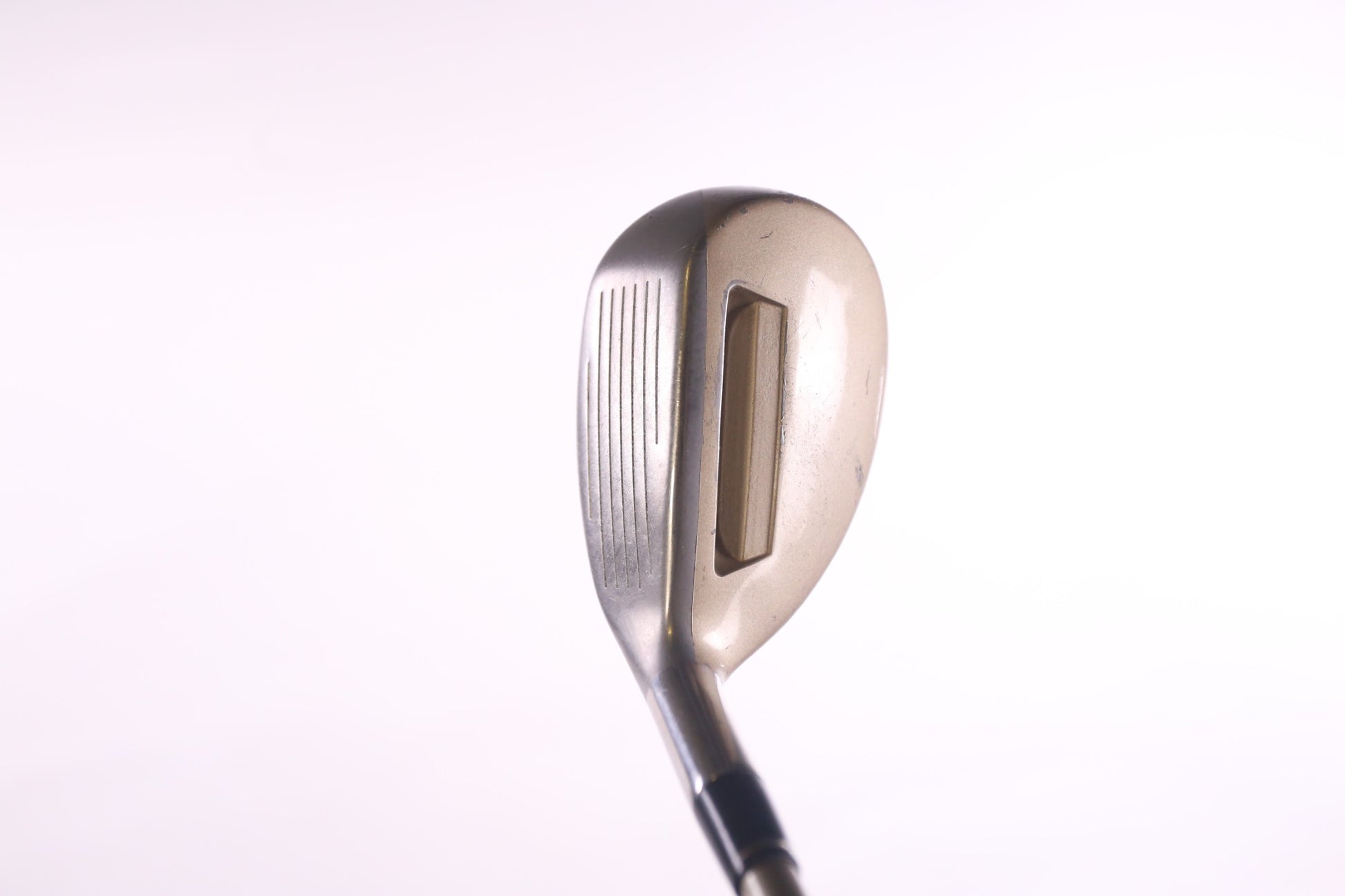 Used Adams Idea a12 4H Hybrid - Right-Handed - 26 Degrees - Ladies Flex-Next Round