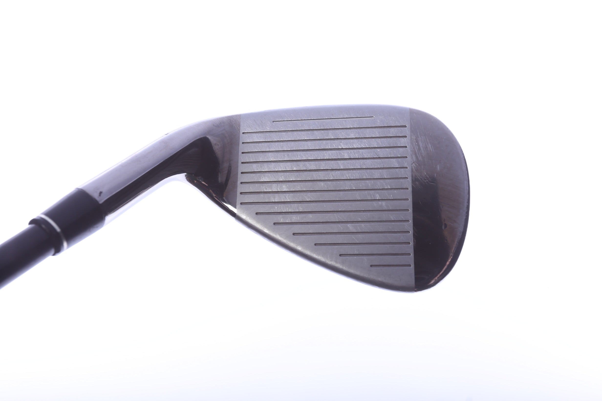 Used TaylorMade 2009 Burner Pitching Wedge - Right-Handed - 45 Degrees - Regular Flex