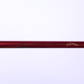 Used Callaway Big Bertha Diablo 4H Hybrid - Right-Handed - 24 Degrees - Regular Flex-Next Round