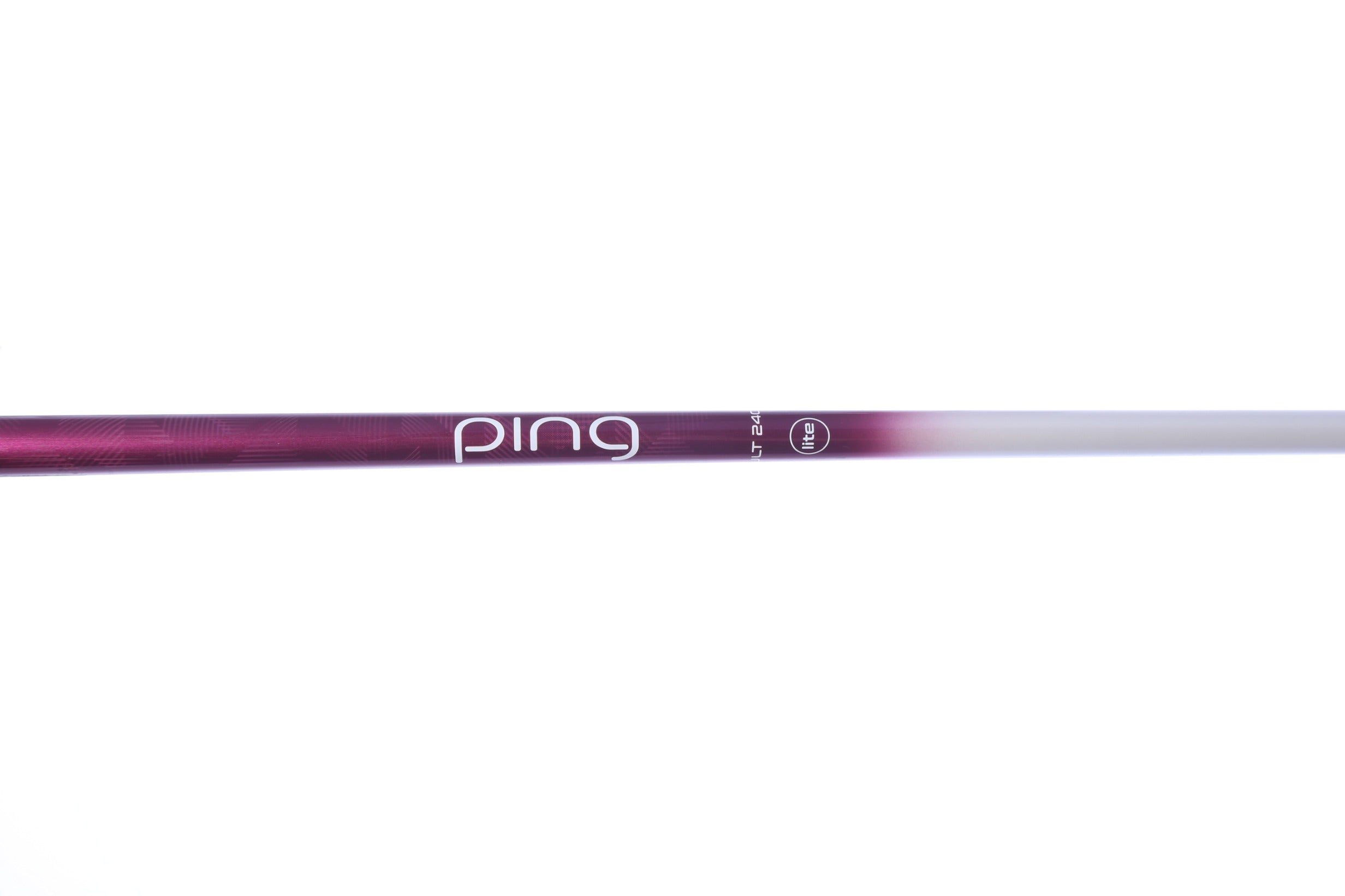 Used Ping G LE 2 Driver - 11.5 Degrees - Ladies Flex Ping ULT 240 - Right-Handed