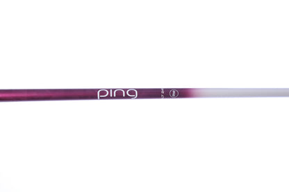 Used Ping G LE 2 Driver - 11.5 Degrees - Ladies Flex Ping ULT 240 - Right-Handed