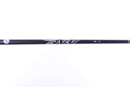 Used Srixon Z-Forged II Single 4-Iron - Right-Handed - Stiff Flex