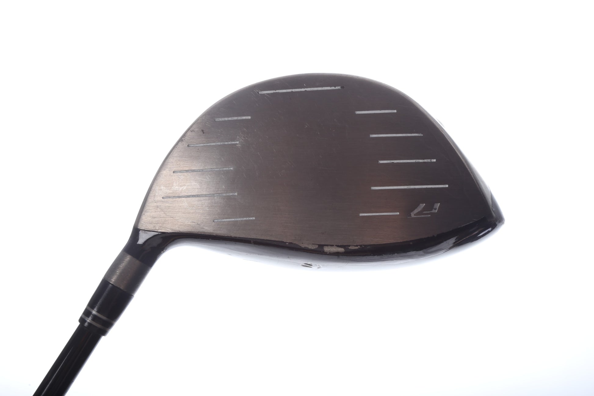 Used TaylorMade r7 425 Driver - 10.5 Degrees - Regular Flex TaylorMade R7 55 Hyper Lite - Right-Handed-Next Round