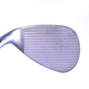 Used Callaway Mack Daddy CB Lob Wedge - Right-Handed - 58 Degrees - Regular Flex-Next Round