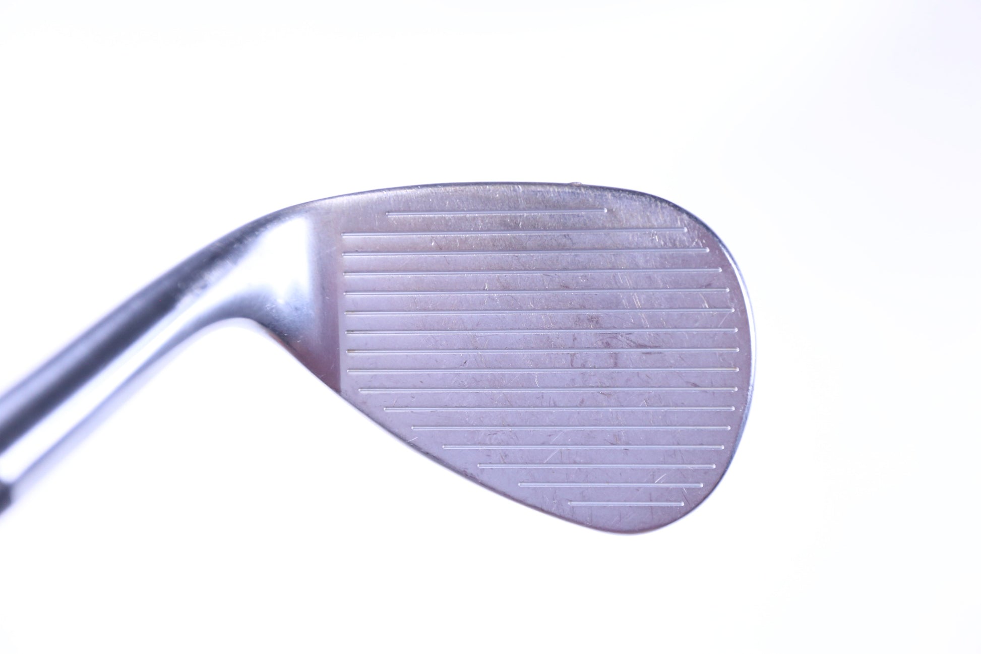 Used Callaway Mack Daddy CB Lob Wedge - Right-Handed - 58 Degrees - Regular Flex-Next Round