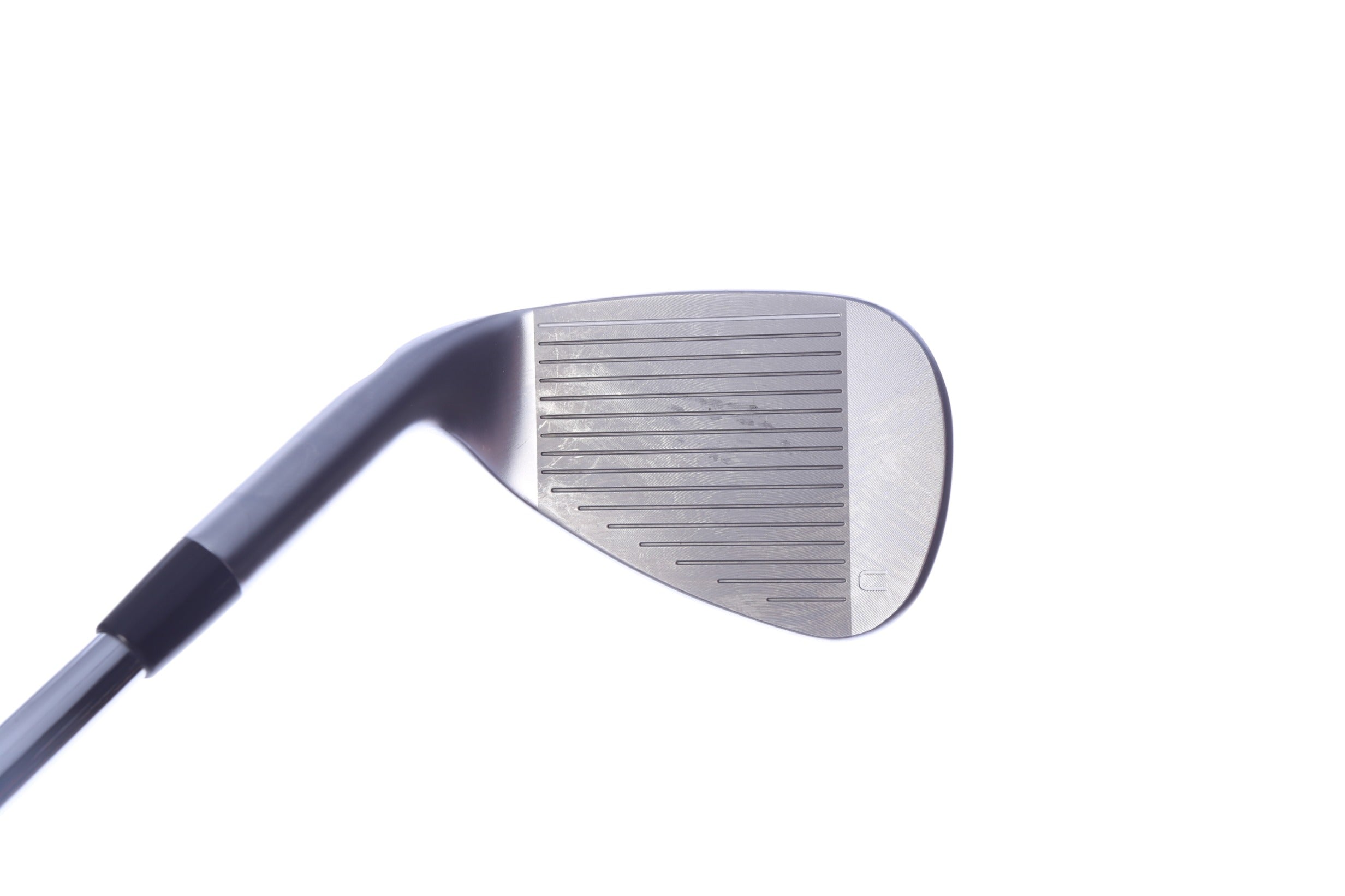 Used Ping G440 Utility Wedge - Right-Handed - 47.5 Degrees - Stiff Flex-Next Round